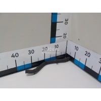 Патрубок отопителя VAG Transporter T4 (1996 - 2003) 044121109B