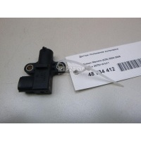 Датчик положения коленвала Nissan Terrano /Pathfinder (R50) (1996 - 2004) 2373131U11