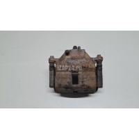 Суппорт тормозной передний правый Nissan Primera P11E (1996 - 2002) 410012F522