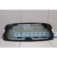 Стекло двери багажника Citroen-Peugeot C2 (2003 - 2008) 8744CX
