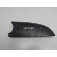 Накладка зеркала левого VAG A3 [8PA] Sportback (2004 - 2013) 8E0858523A01C