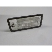 Фонарь подсветки номера VAG A3 [8PA] Sportback (2004 - 2013) 8E0807430A