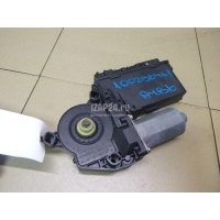 Моторчик стеклоподъемника VAG A4 [B6] (2000 - 2004) 8E2959802E
