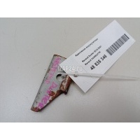 Крепление аккумулятора Renault Twingo (1993 - 2007) 244382477R