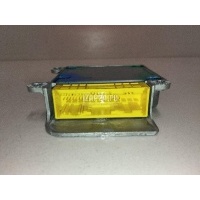 Блок управления AIR BAG VAG Polo Classic (1995 - 2002) 1C0909605K