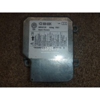 Блок управления AIR BAG VAG Polo Classic (1995 - 2002) 1C0909605K