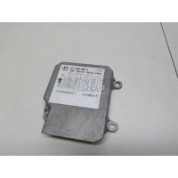 Блок управления AIR BAG VAG Polo Classic (1995 - 2002) 1C0909605K