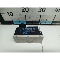 Блок управления центральным замком VAG Polo Classic (1995 - 2002) 6N0962257A