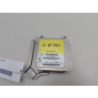 Блок управления AIR BAG Toyota C1 (2005 - 2014) 891700H050