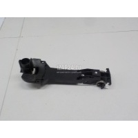 Кронштейн ручки Citroen-Peugeot 807 (2002 - 2012) 910937