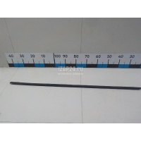 Накладка стекла заднего левого Citroen-Peugeot 807 (2002 - 2012) 9309G2