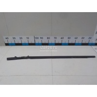 Накладка стекла переднего правого Citroen-Peugeot 807 (2002 - 2012) 9310E0