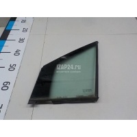 Стекло двери передней левой (форточка) Citroen-Peugeot 807 (2002 - 2012) 9203CY