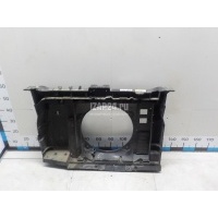 Панель передняя Citroen-Peugeot 807 (2002 - 2012) 7104CQ