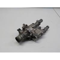 Корпус термостата Metaco Astra H / Family (2004 - 2015) 1530106