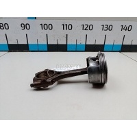 Поршень с шатуном Opel Astra H / Family (2004 - 2015)