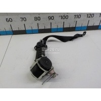 Ремень безопасности GM Astra H / Family (2004 - 2015) 5197196