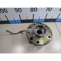 Ступица передняя GM Astra H / Family (2004 - 2015) 1603254