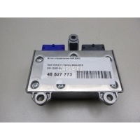 Блок управления AIR BAG GM Astra H / Family (2004 - 2015) 13251081