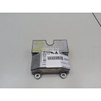 Блок управления AIR BAG GM Astra H / Family (2004 - 2015) 13188857