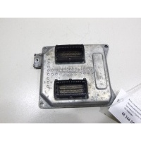 Блок управления двигателем GM Astra H / Family (2004 - 2015) 55559394