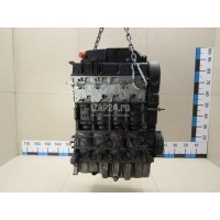 Двигатель VAG A3 [8PA] Sportback (2004 - 2013) 03G100037H