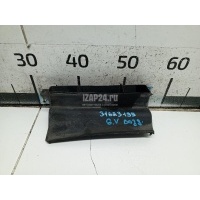 Воздухозаборник (наружный) VAG A3 [8PA] Sportback (2004 - 2013) 1K0805971C9B9