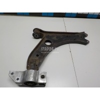 Рычаг передний левый VAG A3 [8PA] Sportback (2004 - 2013) 1K0407151BC