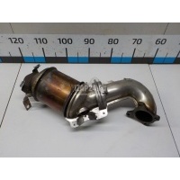 Катализатор VAG A3 [8PA] Sportback (2004 - 2013) 1K0254201HX