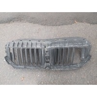Воздуховод радиатора BMW 7 G11/G12 2021 51135A21AA0, 5A21AA0