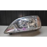 Фара переднего левая форд c - max 03 - 07 uk