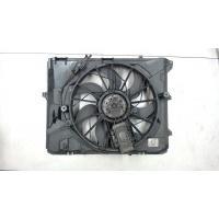 Вентилятор радиатора BMW 1 E87 2004-2011 17427563259