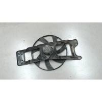 Вентилятор радиатора Renault Scenic 1996-2002 2002 7701036724