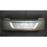 Бампер зад. левая Chrysler Sebring 2007- 2008 68004596AC