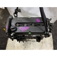 Двигатель Kia Rio 1 2002 1500 Бензин A5D 007194