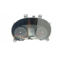 Kia рио iv 1.2 спидометр часы 94003 - h8160