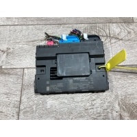 диагностический интерфейс Audi Q7 4M 2022 8W8907468F,8W8907468E
