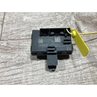Блок управления двери задней левой Audi A4 B9 2018 8W0959595H,8W0959595F