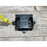 Блок управления двери задней левой Land Rover Range Rover 4 2020 LR083080,FK7214D620BE,T4N6267,LR078338