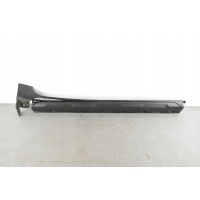 Накладка порога правый 764260493r dacia duster ii hm