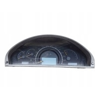 Mercedes - benz w220 спидометр a2205400911