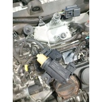 Клапан электромагнитный Volvo V60 2021 31480559