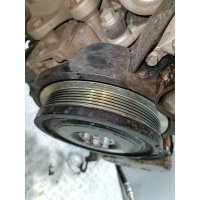 Шкив коленвала Volvo V60 2021