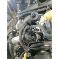 Клапан фазорегулятора Volvo V60 2021 31480440