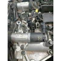 Клапан фазорегулятора Volvo V60 2021 31480440