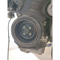 Шкив коленвала Volkswagen Golf 2005