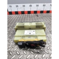 Блок управления печки/климат-контроля Volkswagen Passat 1998 3b1907044b