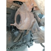 Турбина Volkswagen Sharan 1998 028145702P