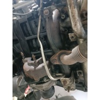 Турбина Volkswagen Sharan 2005 038253014b