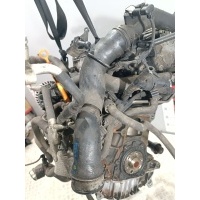 Патрубок интеркулера Volkswagen Sharan 2005 7M3145709